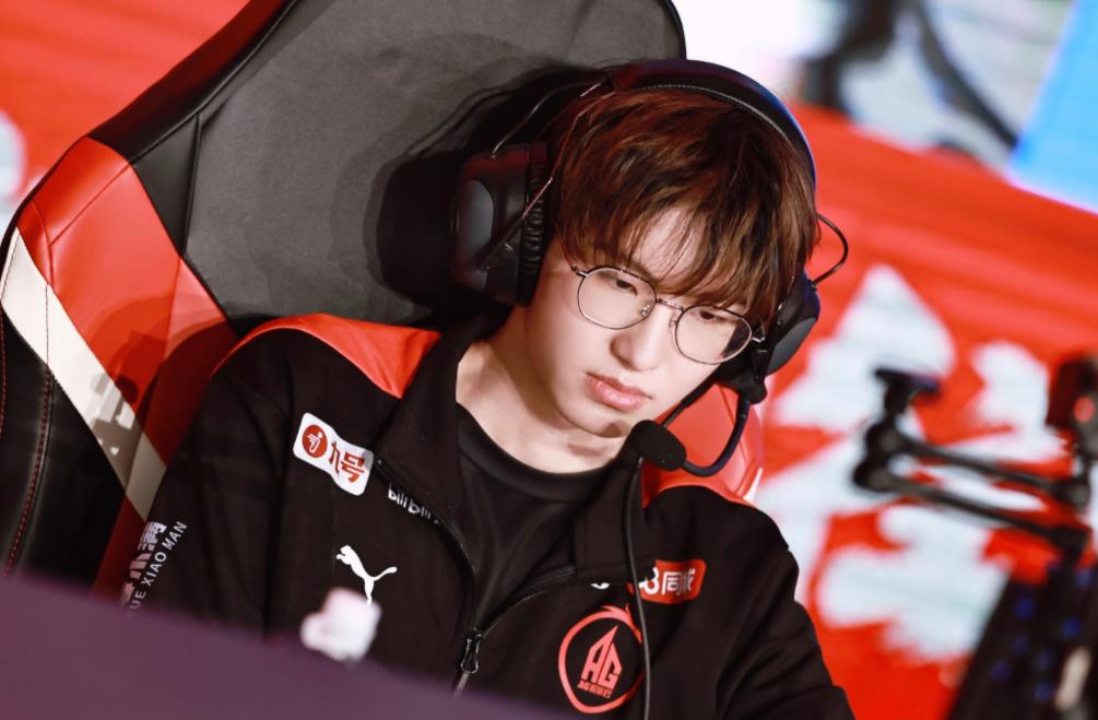 ag不敌mtg一诺受访梦泪直播间,ag三连胜各直播间反应