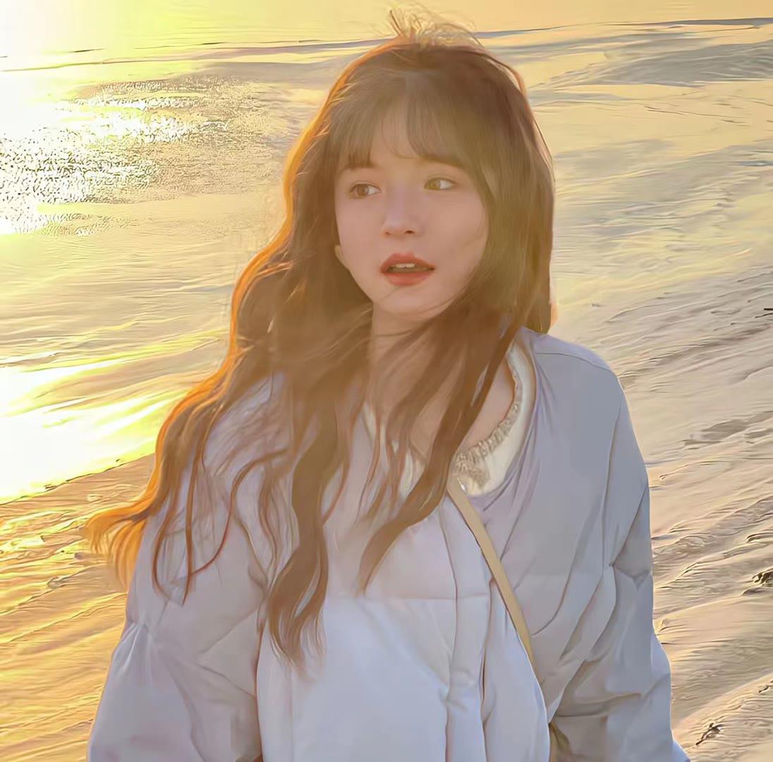 三人闺蜜头像真人不露脸,可爱头像闺蜜姐妹都可以用