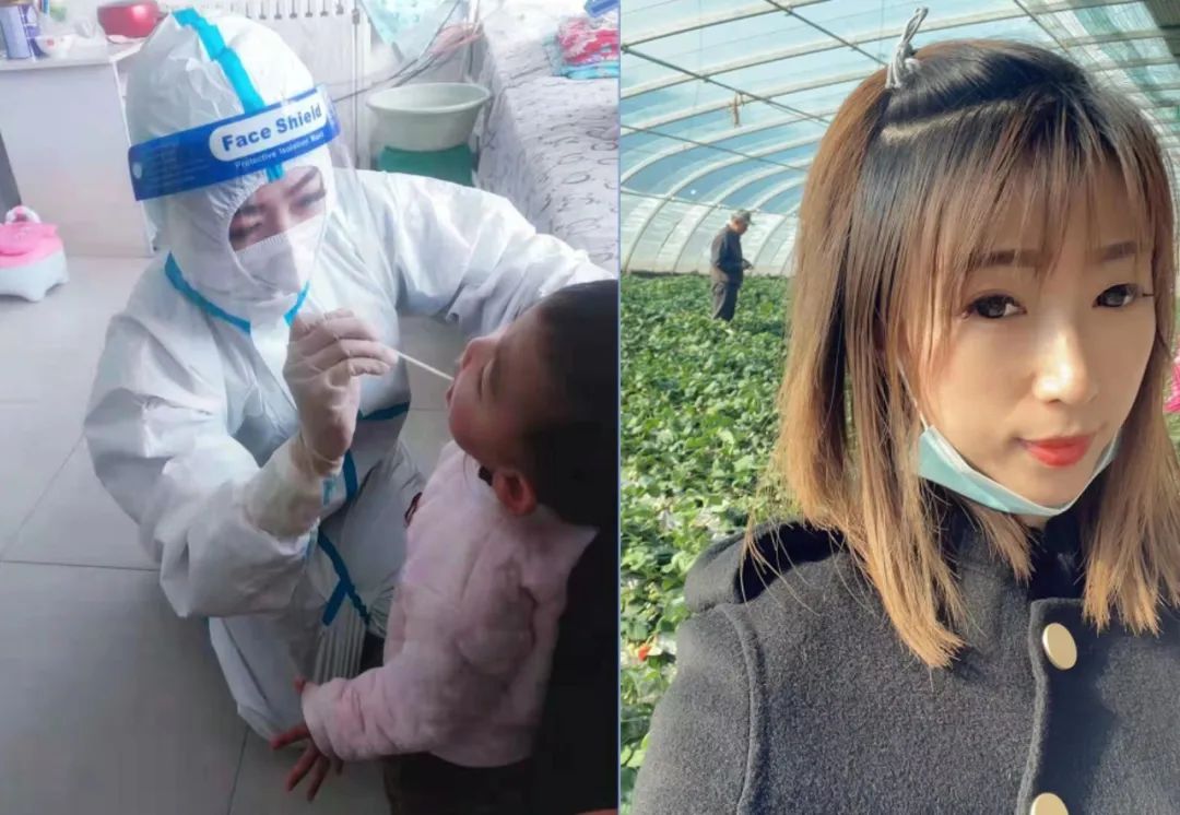 第二期|70位最美迁安人！快看看有没有你认识的？