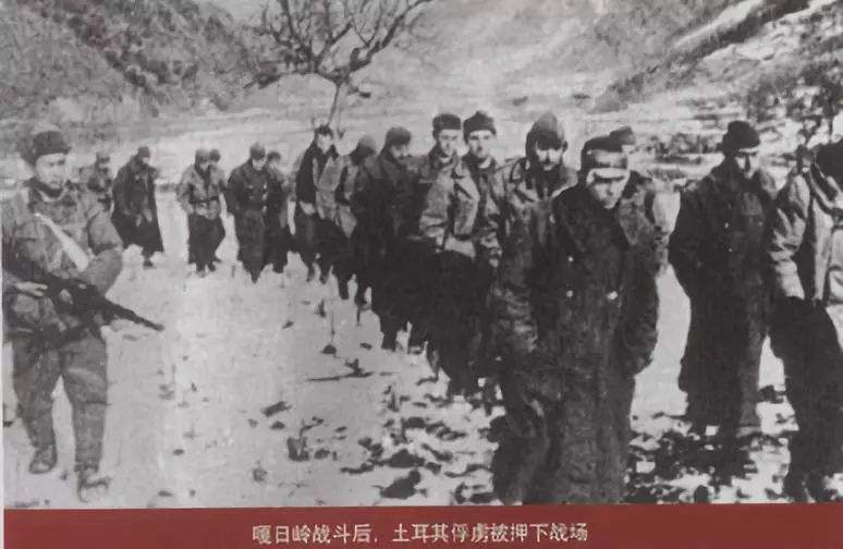 全歼美军一个整团的纪录,战争中全歼美军一个整团的纪录