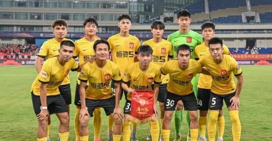 许家印恒大后续事件,恒大足球学校许家印花了多少钱