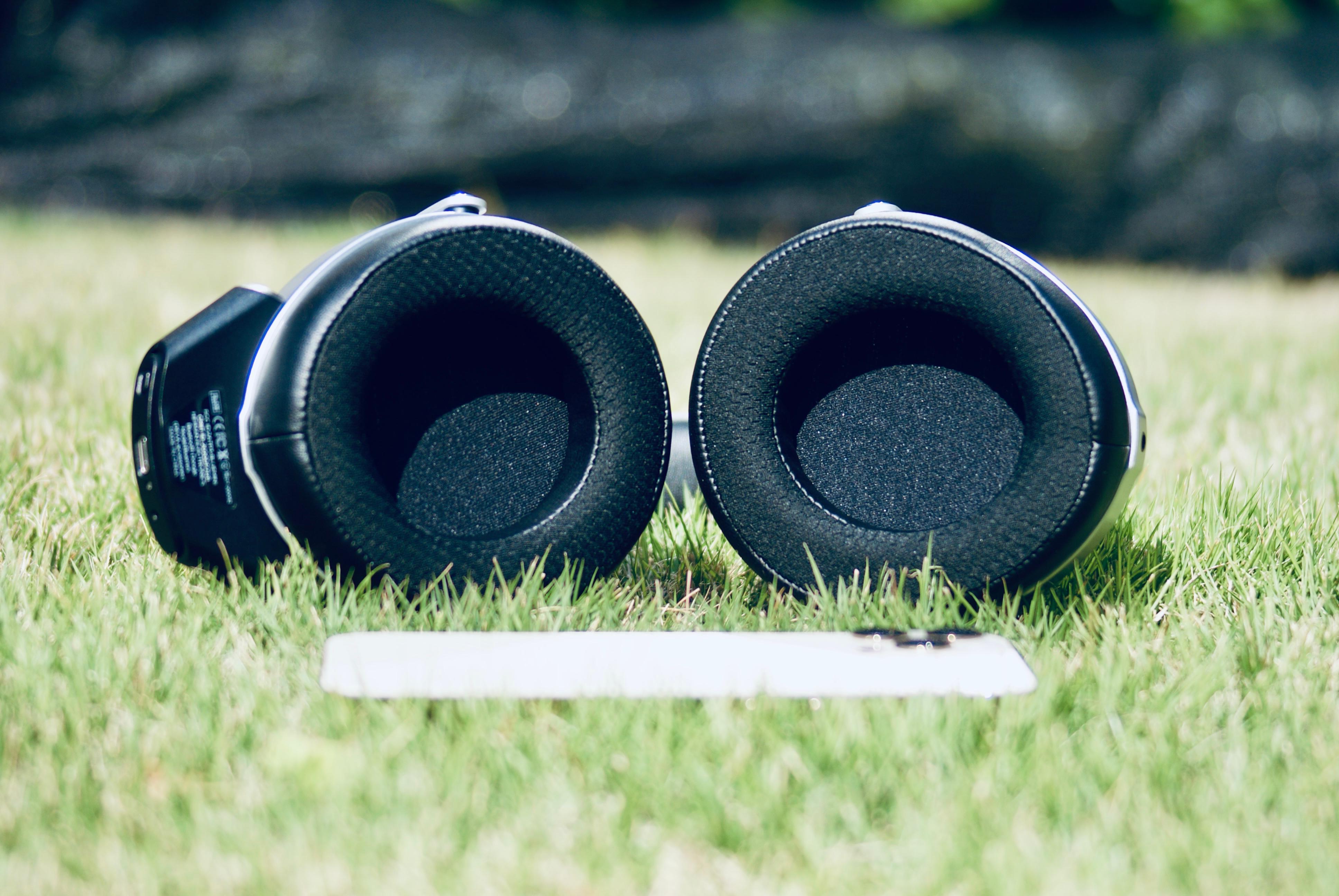 海菲曼蓝牙耳机评测,hifiman海菲曼devapro头戴式耳机