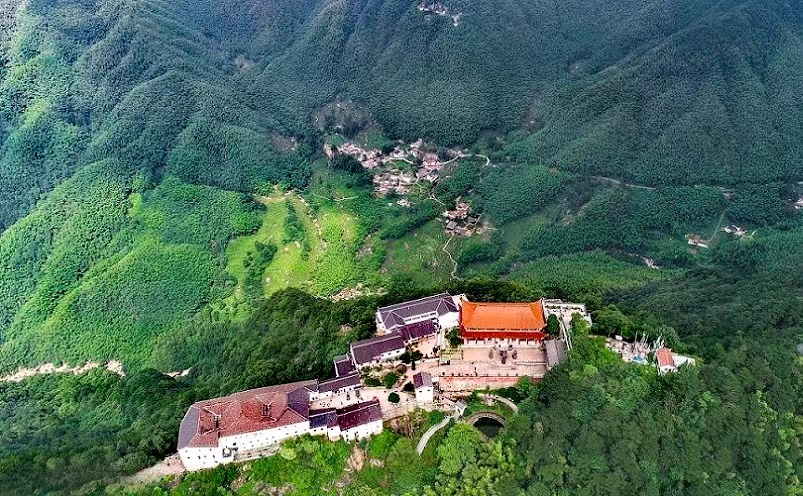 安徽全椒十大旅游景点,安徽宁国县十大景点