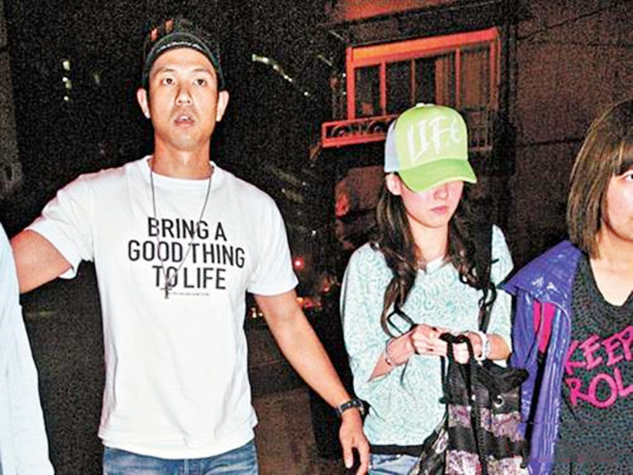 范玮琪和陈建州现在怎么样了,陈建州和范玮琪的人品怎么样