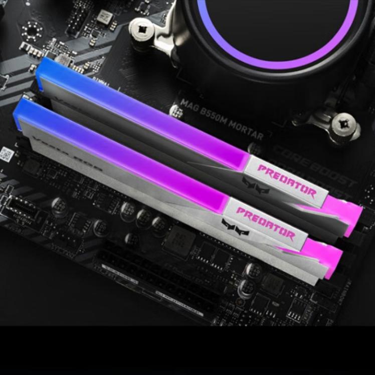 三星颗粒的ddr4内存条有哪些,三星ddr4颗粒内存为什么那么便宜