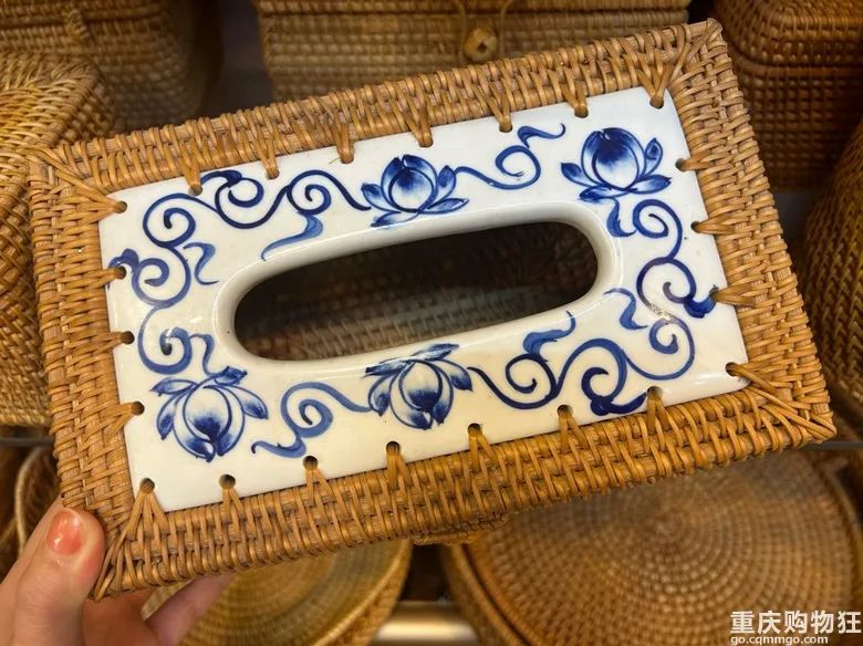 重庆宝藏手作,重庆宝藏店铺大合集