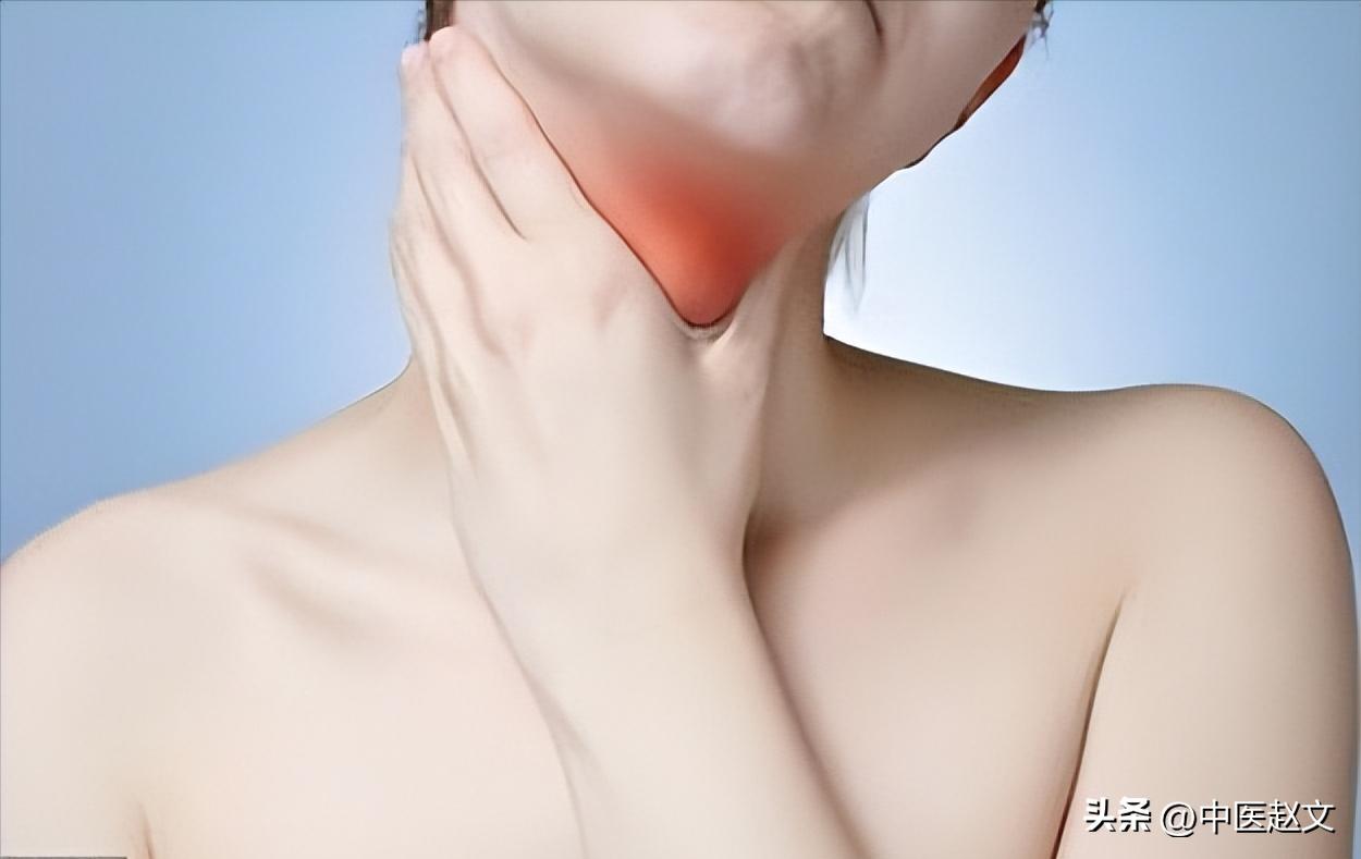 嗓子干痒咳嗽用什么泡水喝效果好,嗓子干痒喝什么中药好得快