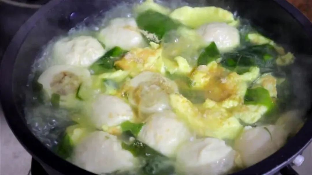 饮食当中哪种食物含钙最高,补钙必备这些食材含钙量最高