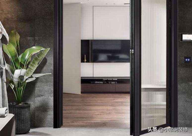 卫生间门怎么选择最好,卫生间门该如何选择