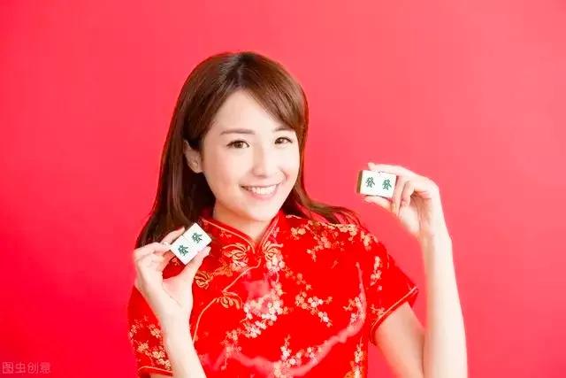 北京麻将麻将术语一览表,麻将中的专业术语附详细解释