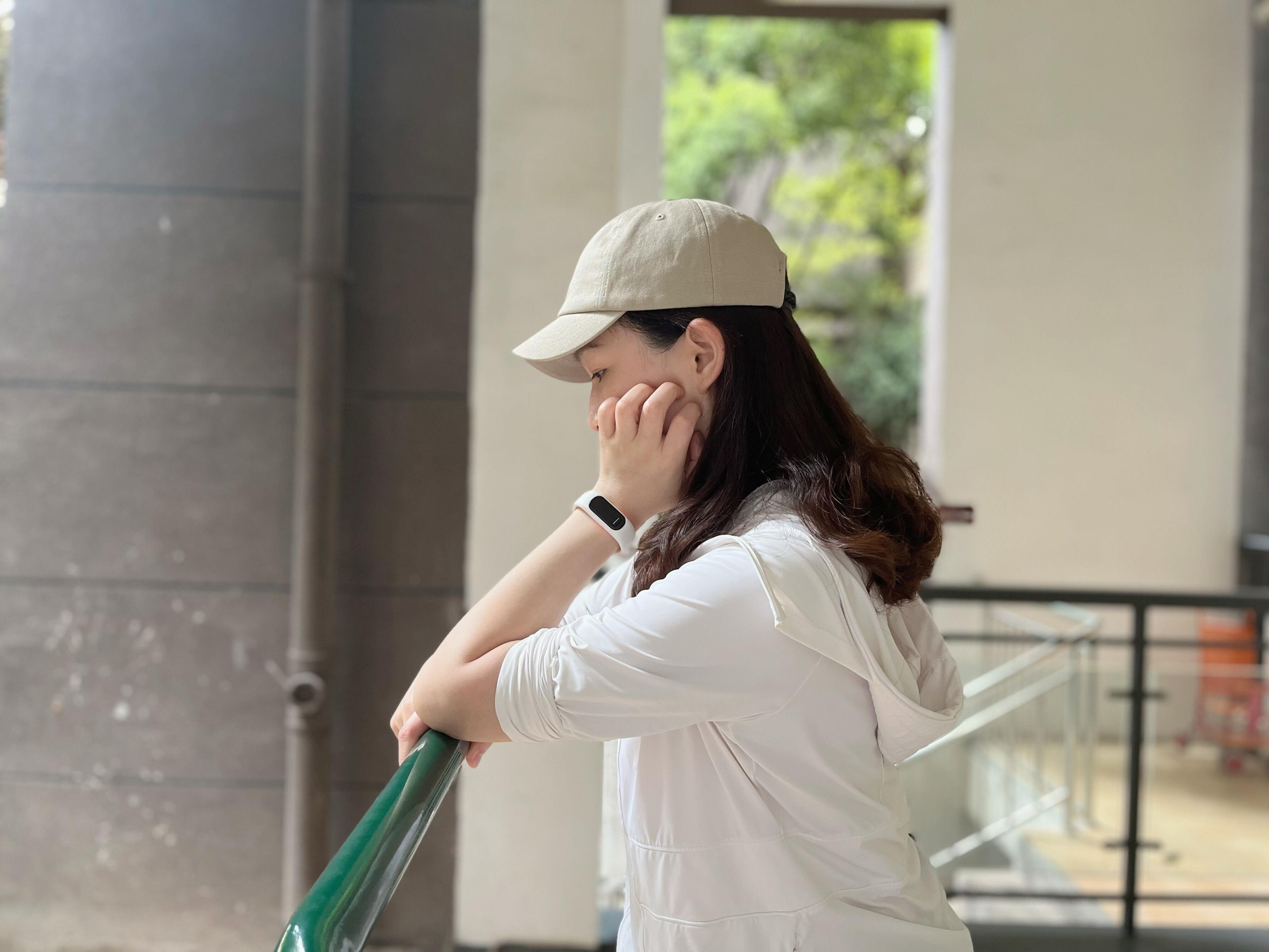 佳明手环smart5续航测评,佳明运动手环smart5