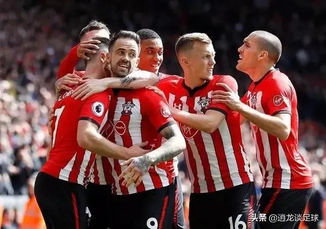 升入英超第一年,英超今年升级的三支球队