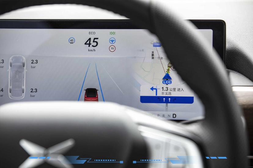 国产车智能科技,国产车智能化