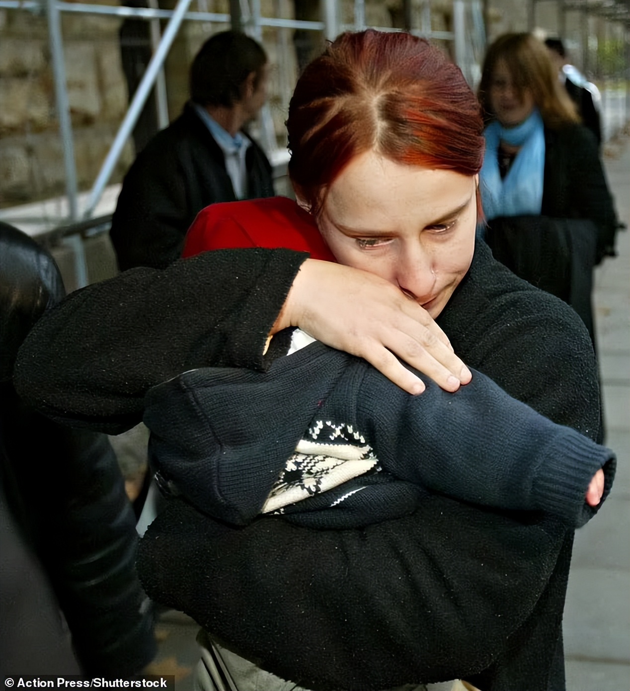 德国兄妹5年生4个孩子,德国亲兄妹