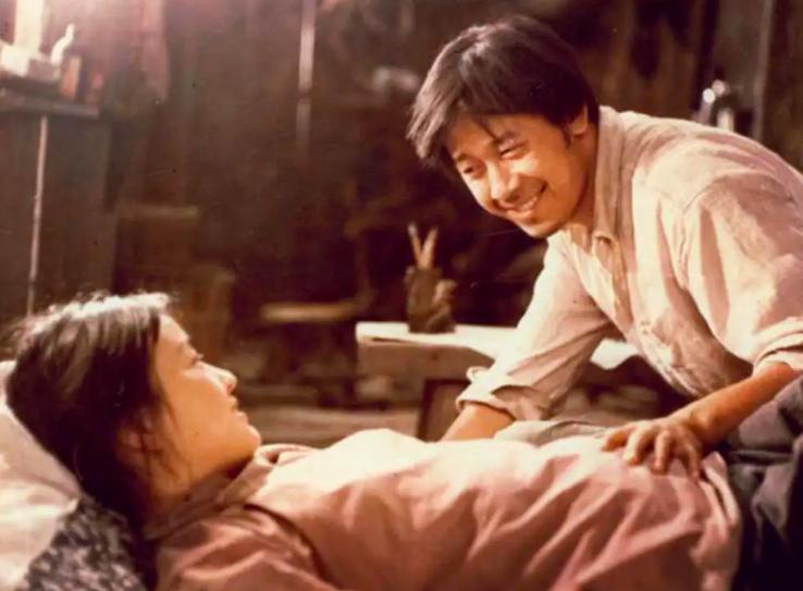 姜文刘晓庆的爱情,姜文刘晓庆从恋人到知己