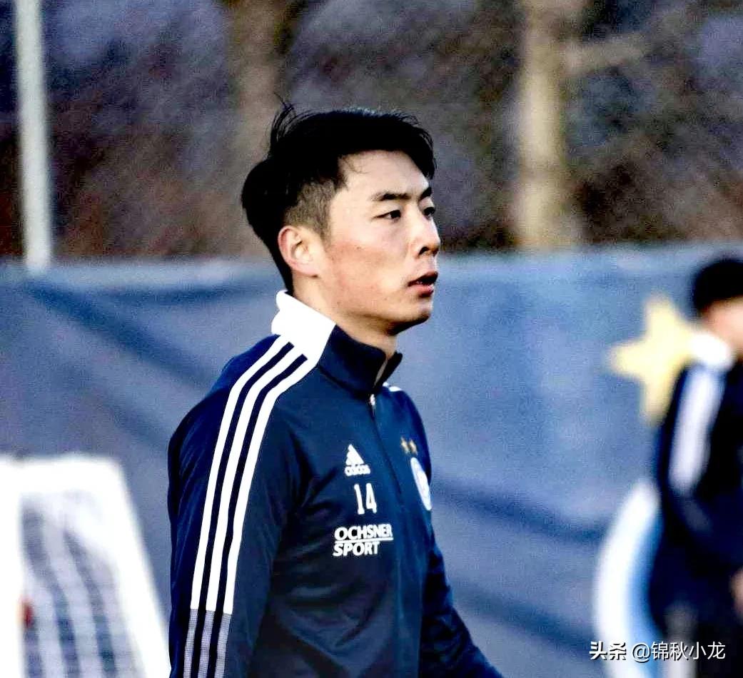 中国男足留洋情况,中国男足留洋军团迎来久违喜讯