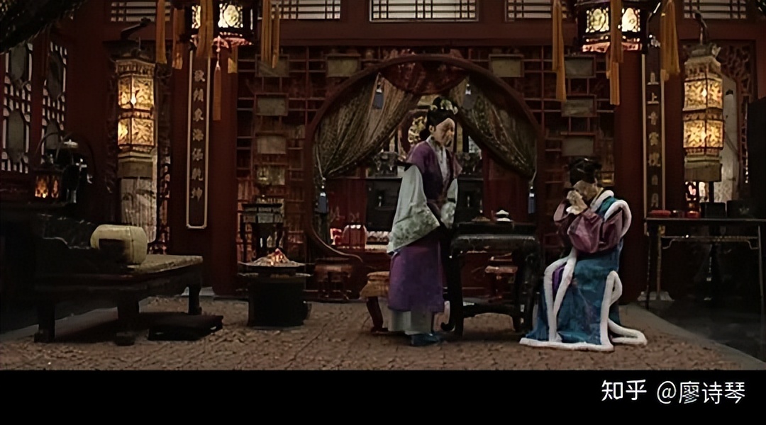 大明王朝156630集深度解析,深度解说大明王朝1566第二集