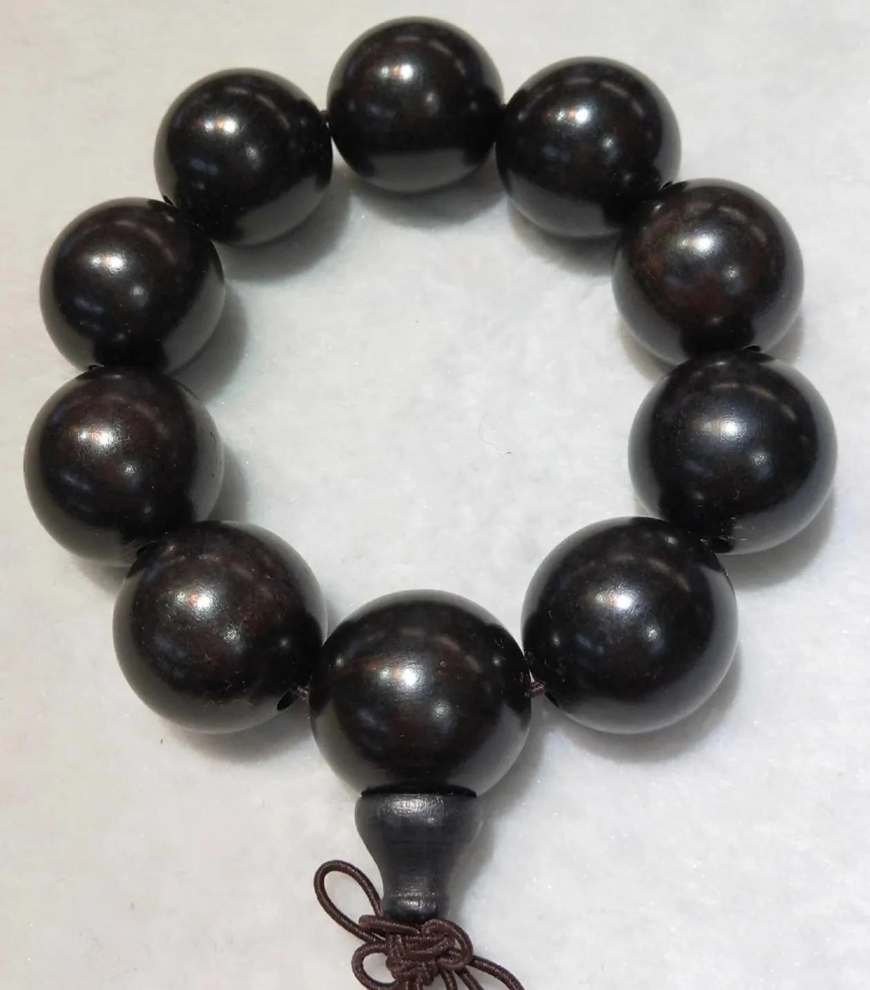 世界上密度最高的红木,红木界的三大贡木