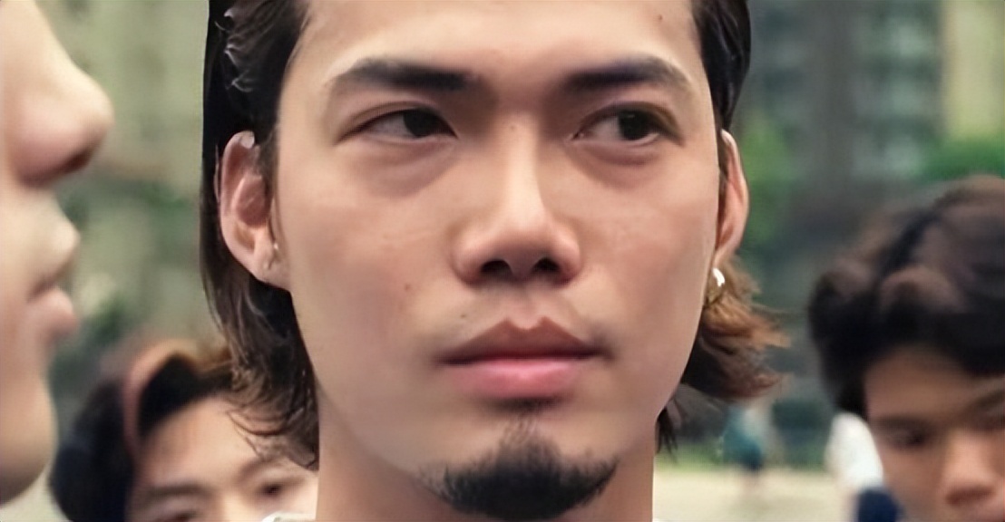 古惑仔中陈小春的经典场面,陈小春谈拍古惑仔第一部到第五部