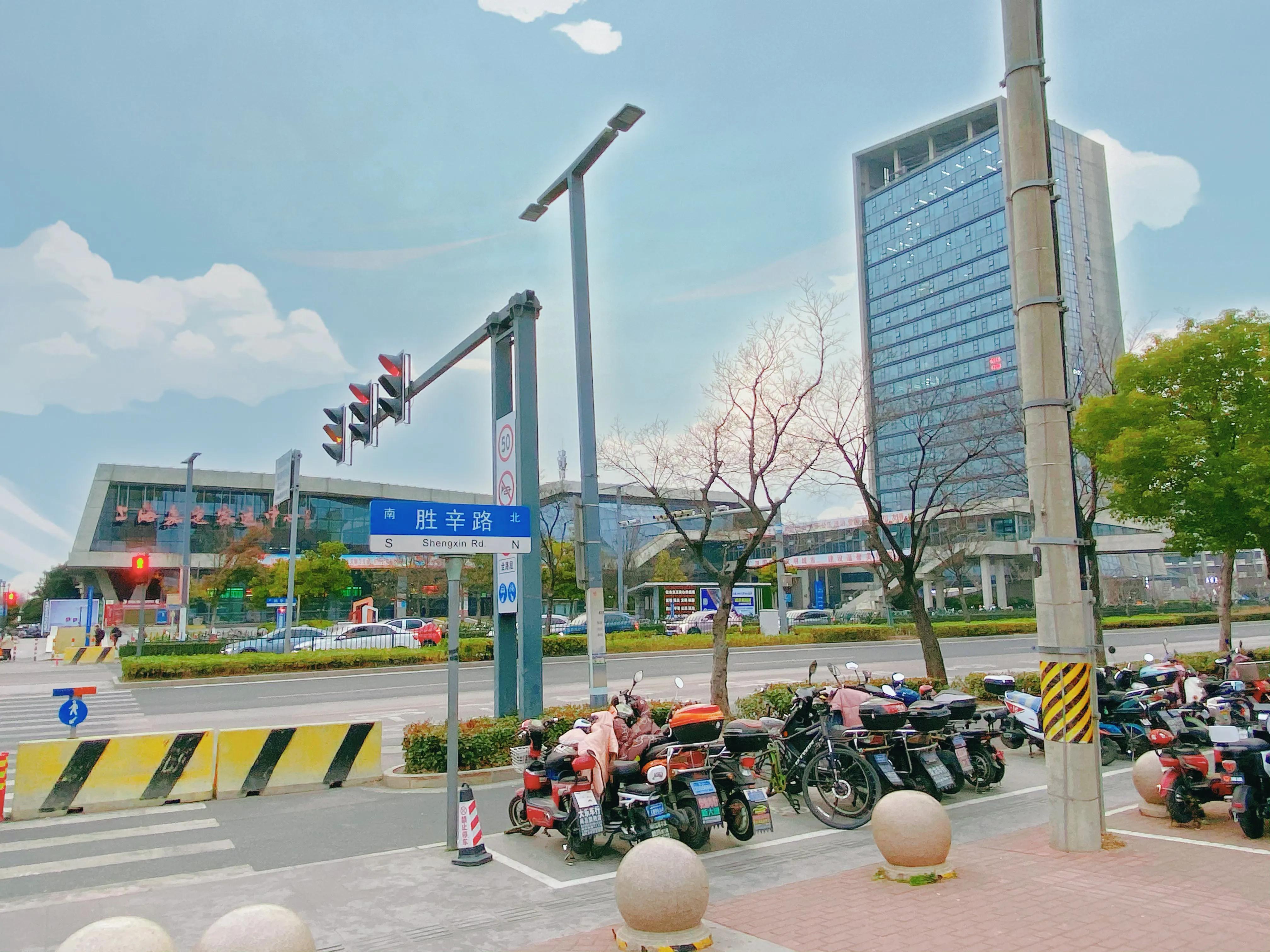 上海嘉定区长途车站,2023上海嘉定客运中心时刻表