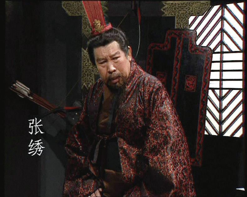 三国演义人物年龄排名,老版三国演义中已去世的27位演员