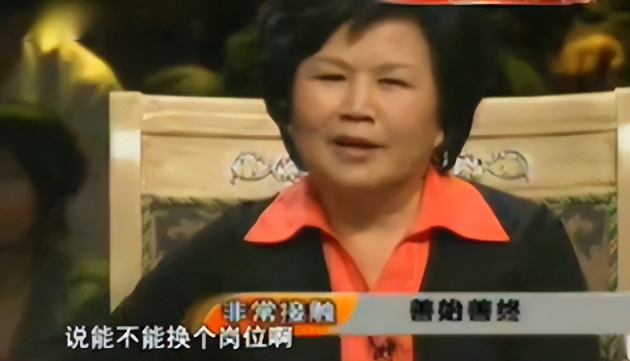 邢质斌和罗京的新闻,邢质斌为何离开央视