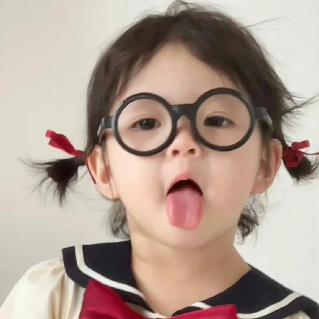 可爱头像,小可爱头像