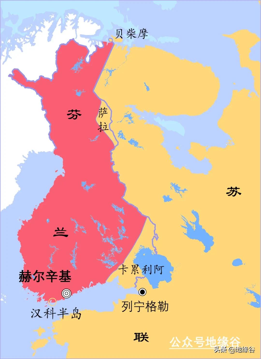 16年，最短命的加盟共和国