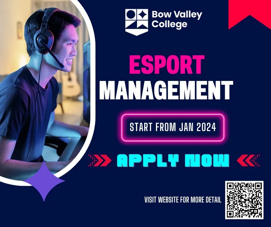 国外电竞专业大学,海外电竞专业