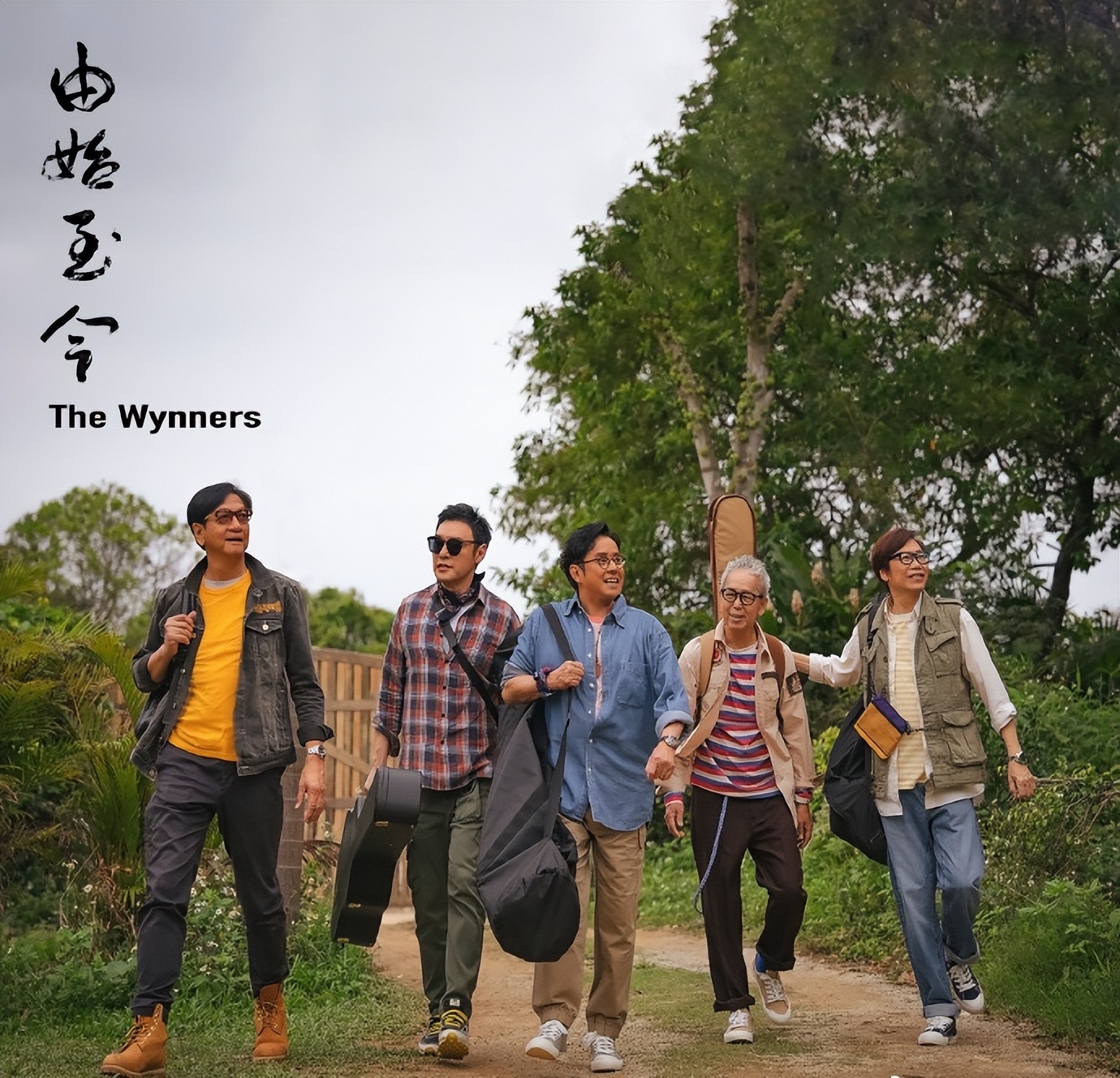 73岁的谭咏麟依然坚持跑步,谭咏麟72岁现场唱歌