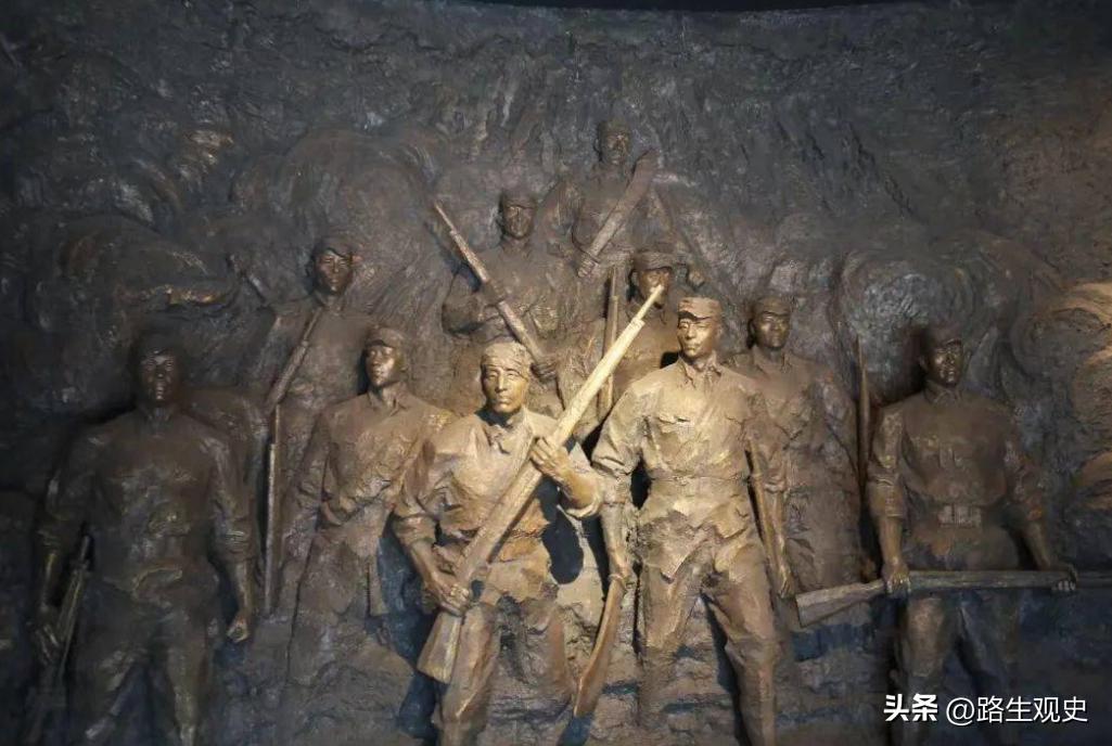 红色乳娘：70多年后，她来山东找“妈妈”，但妈妈经已离世9年了