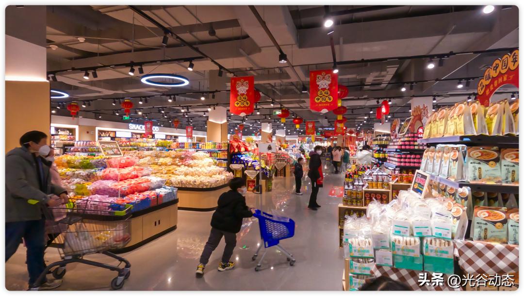 洪山万科广场人气怎么样,洪山万科广场最新视频