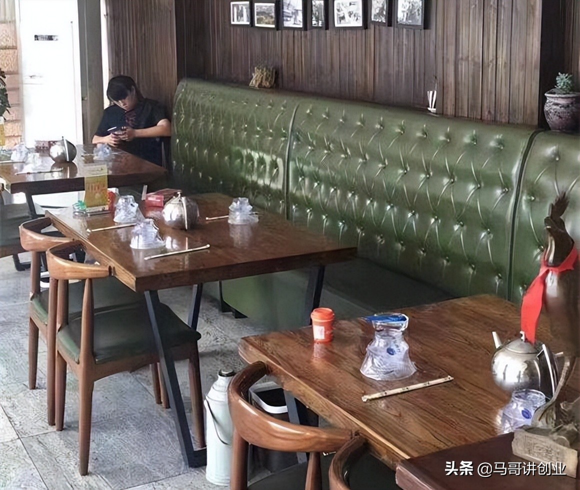 冷门小本生意创业项目利润,冷门赚钱项目快速致富方法