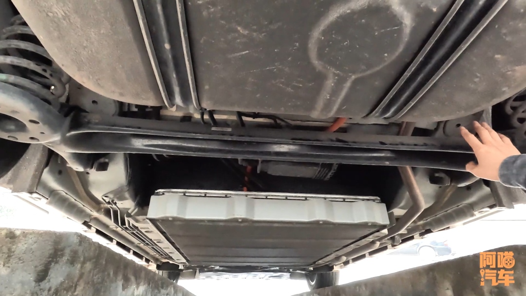 比亚迪深度试驾三天,深度试驾比亚迪汉dmi