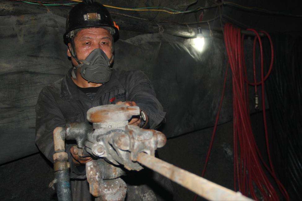 脱帽保壳财务处理,看矿产行业现状如何发展?