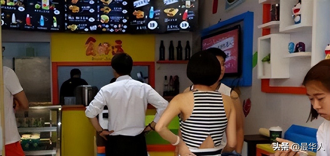 清华学霸裸辞卖煎饼,清华教授辞去9000的工作