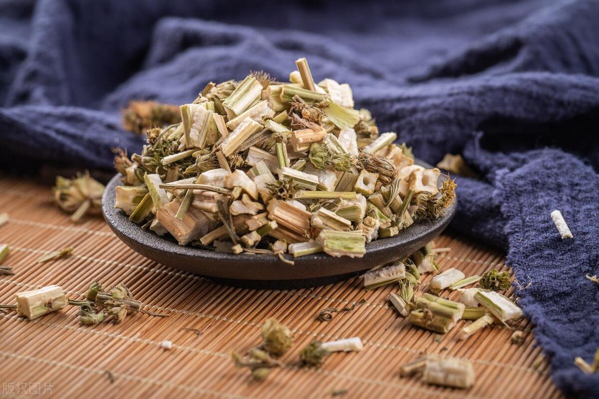 益母草属于活血调经药吗,益母草化瘀