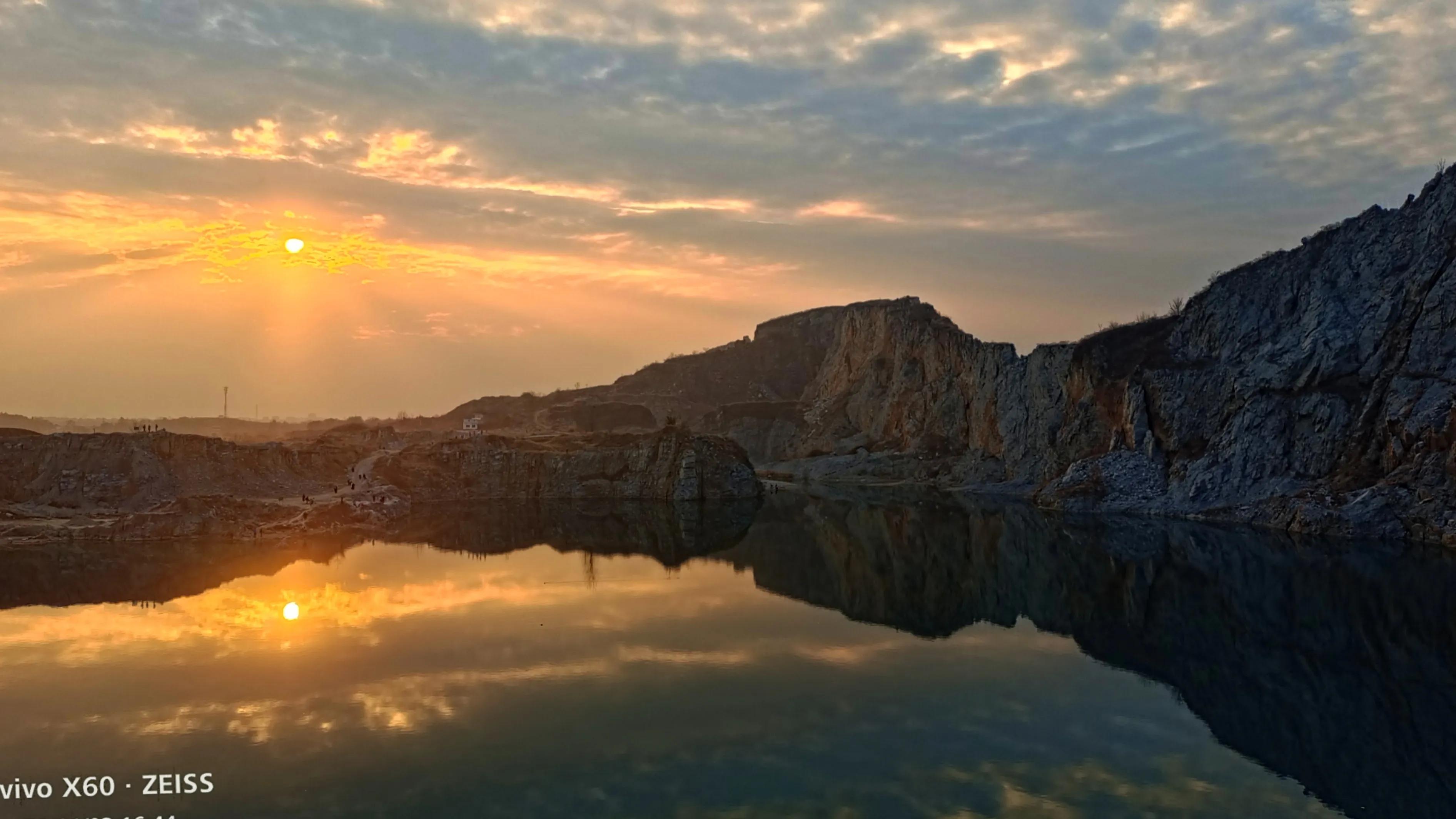 孝感人的马尔代夫,孝感马尔代夫路线图