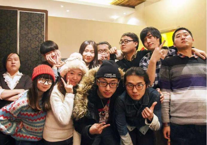 王大锤是面瘫么,王大锤的逆袭之路