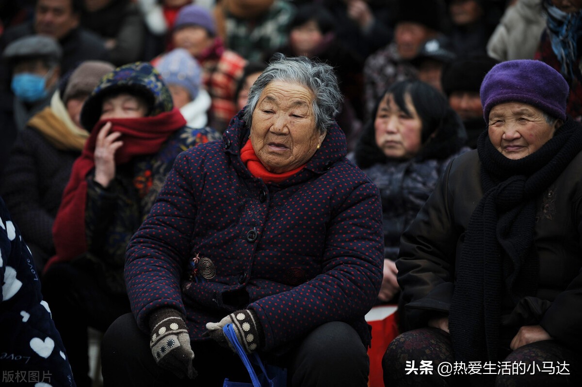 70岁老人过春节注意什么,给老年人的春节忠告