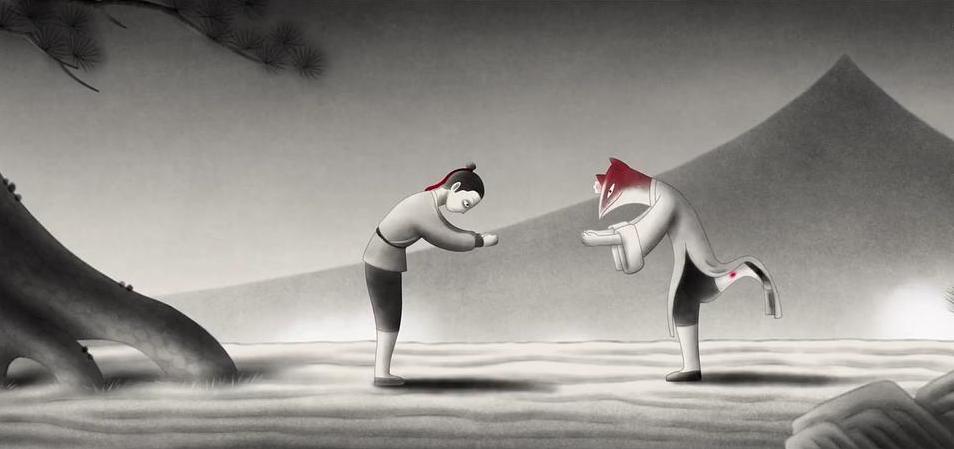 上美厂画风解析,上美厂现在怎么样了