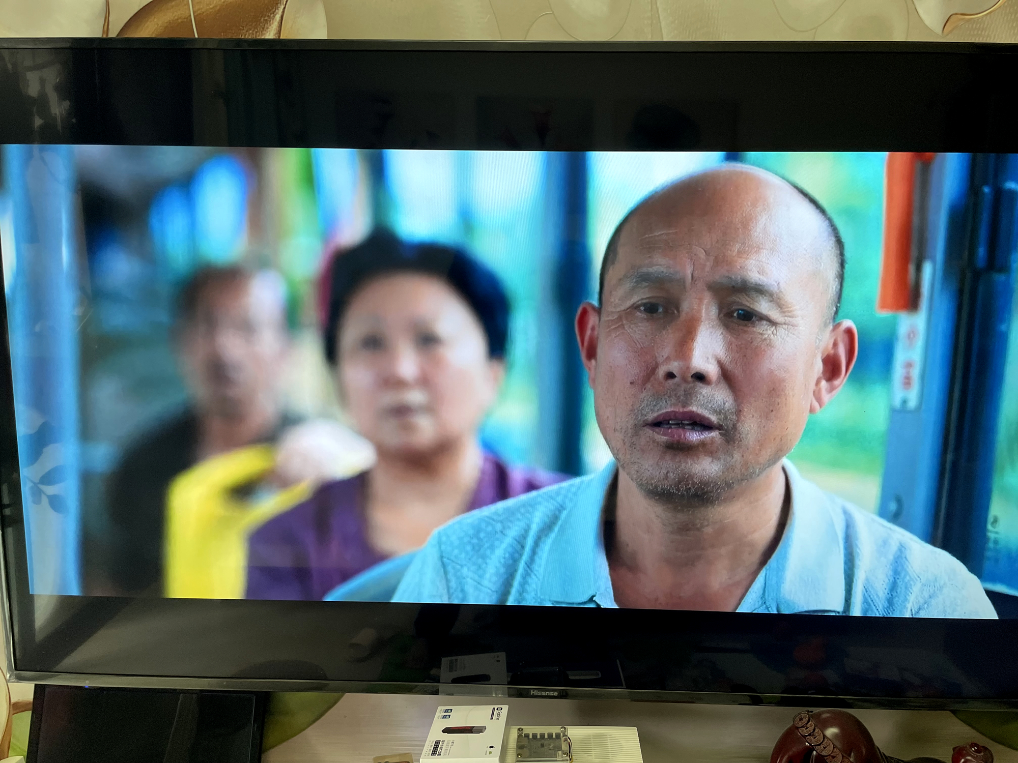 不用会员也可以免广告观看，泰捷WE60C升级版电视盒子体验