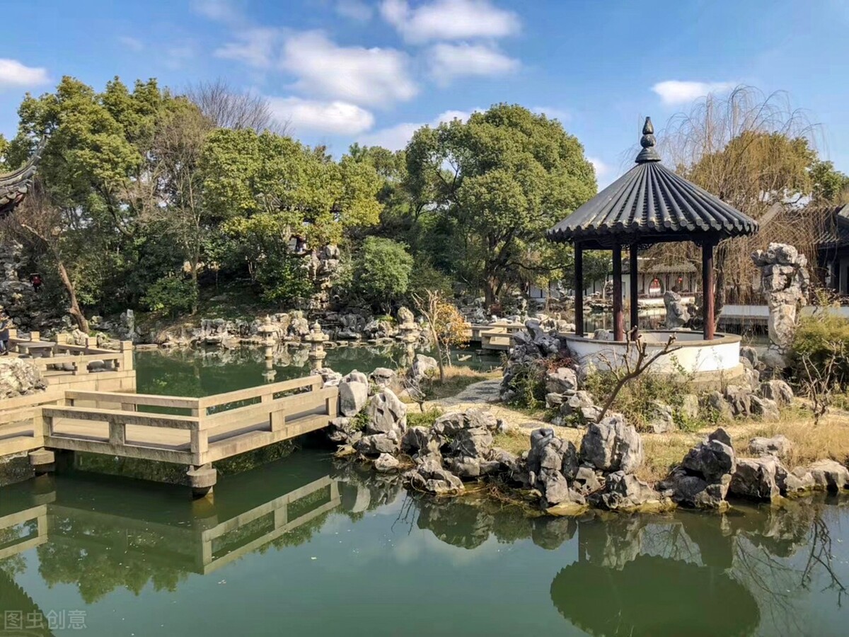 美人庄姜：允许一切发生，获得万般自在