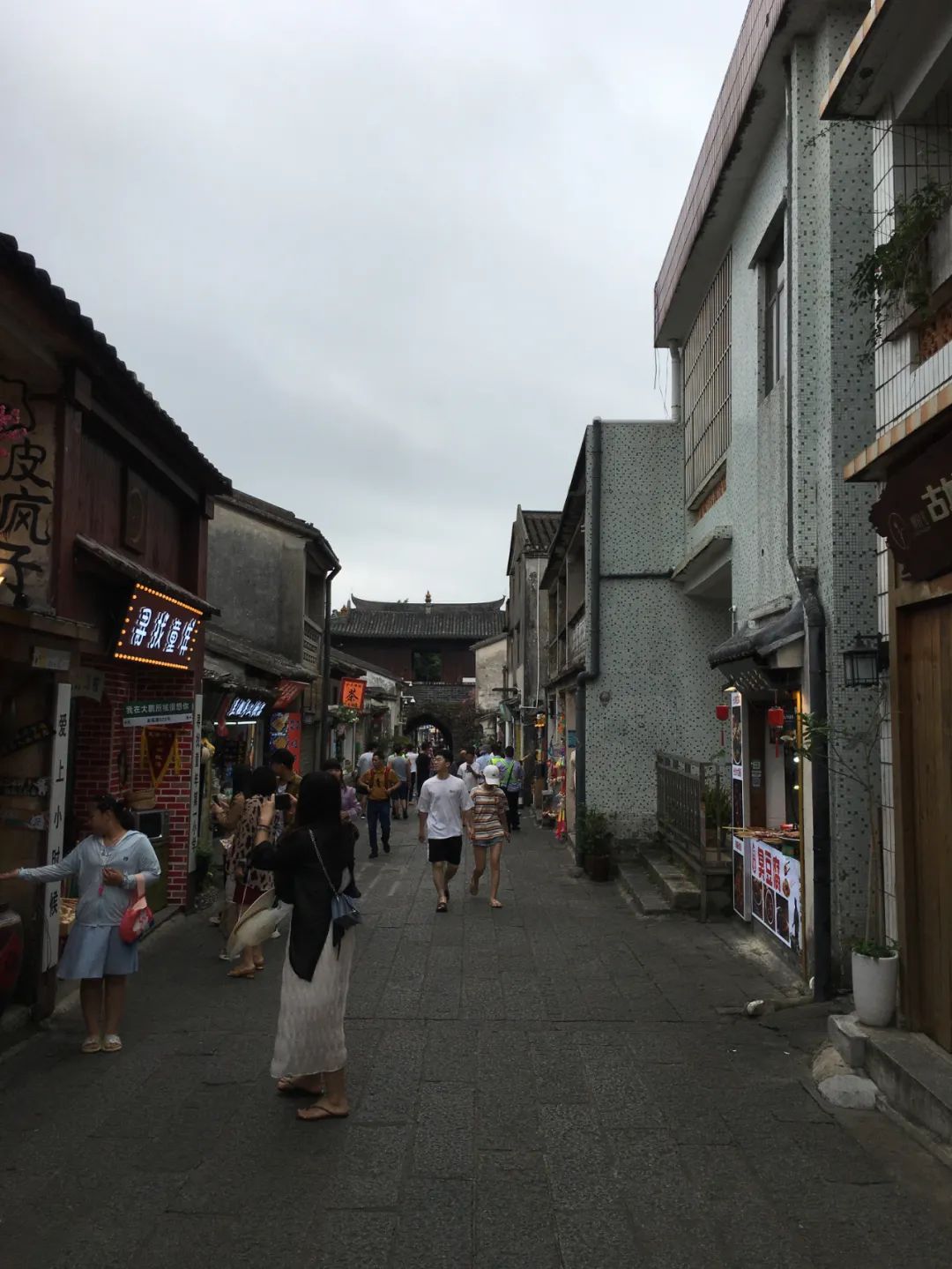 《旭光骑行深圳》第19站——大鹏新区大鹏街道