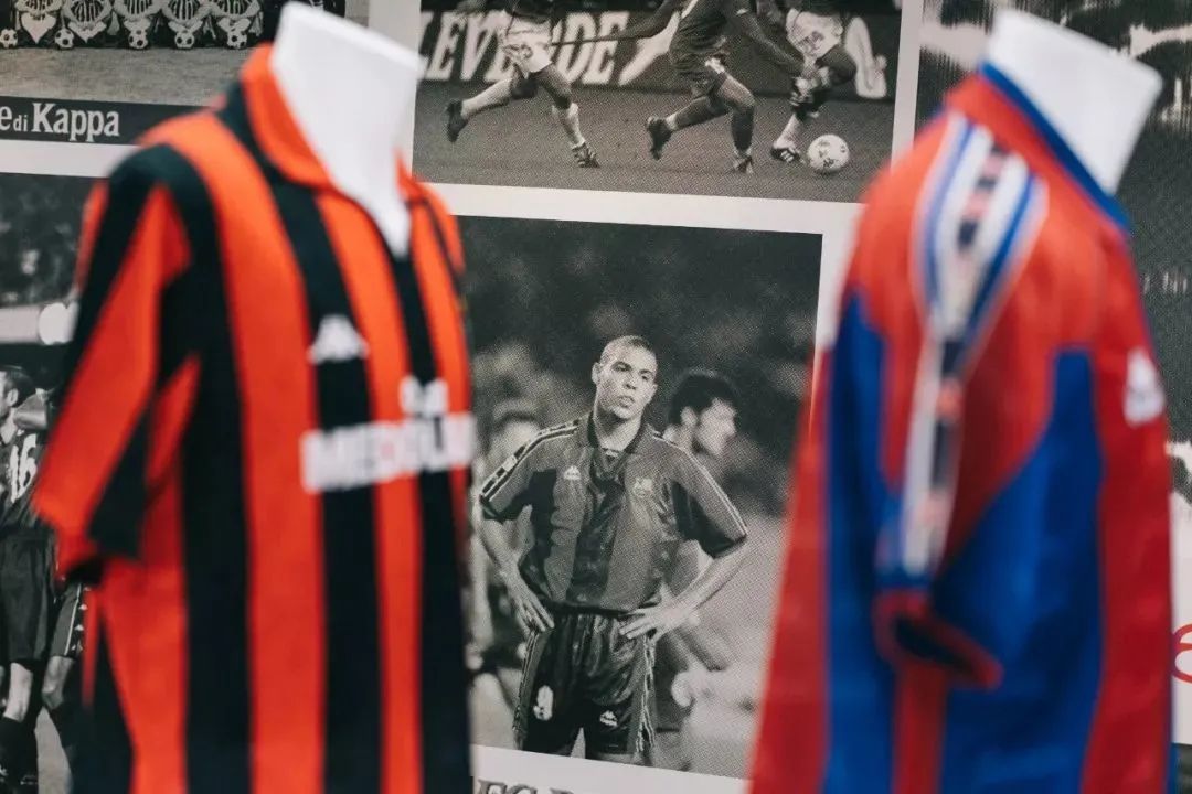 曾红极一时的Kappa，到底是怎么消失的？