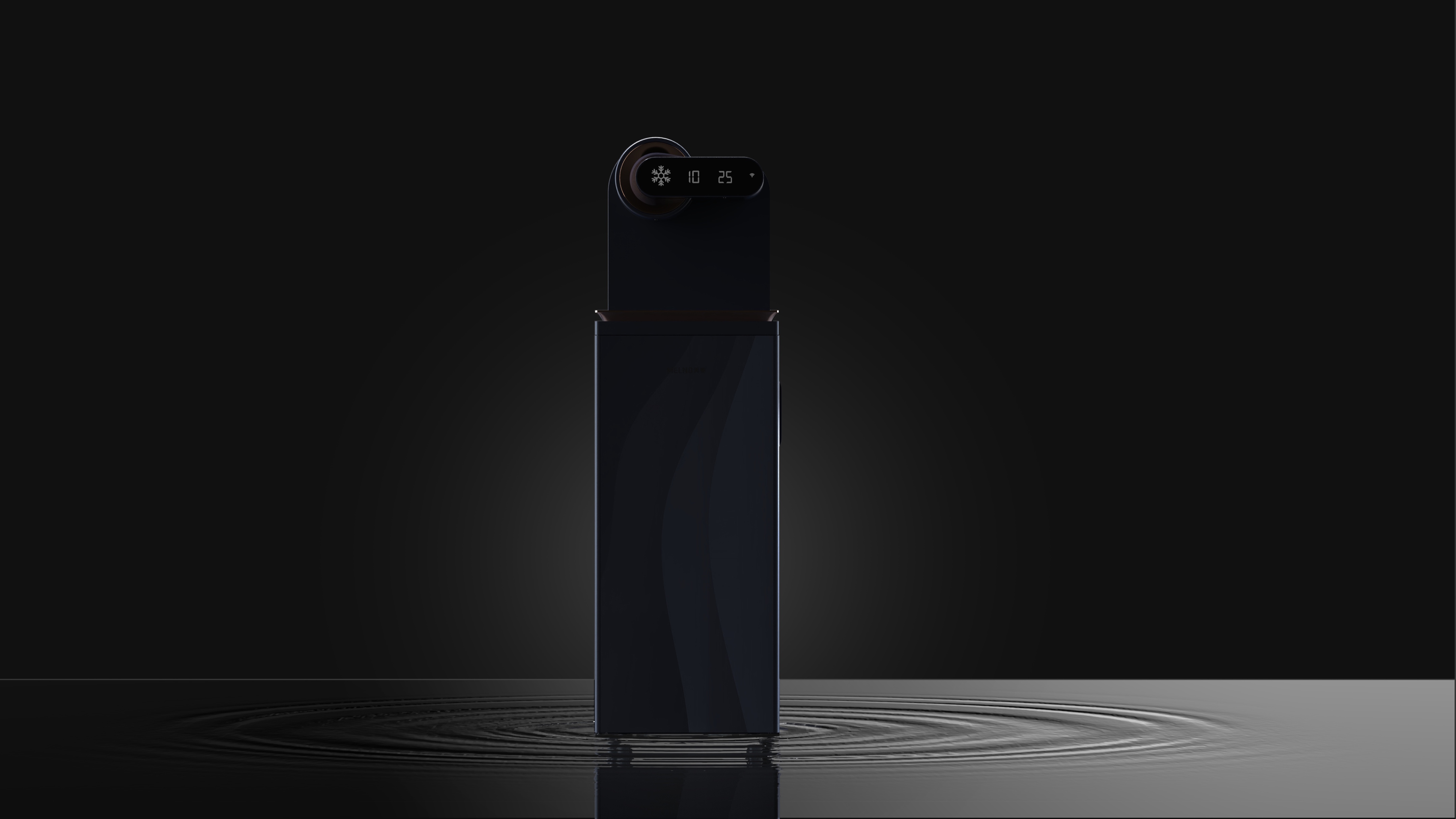 美菱茶吧机家用全自动智能,美菱茶吧机比奥克斯茶吧机怎么样