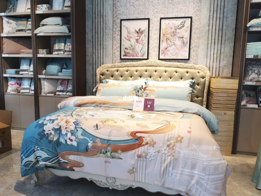 四件套网购怎么挑选,四件套在网上怎么选择高品质的