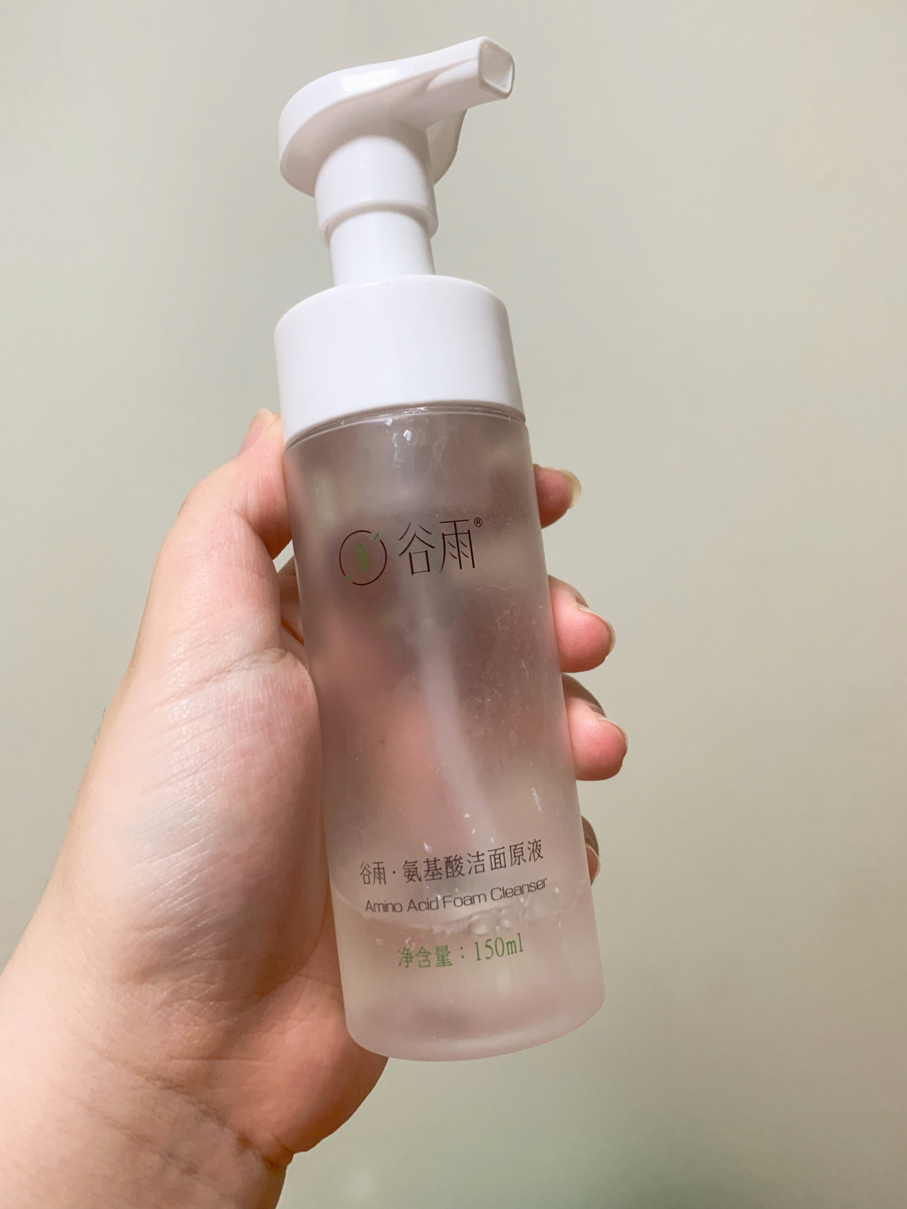 洗面奶排行榜前十名女,男士洗面奶和女士洗面奶