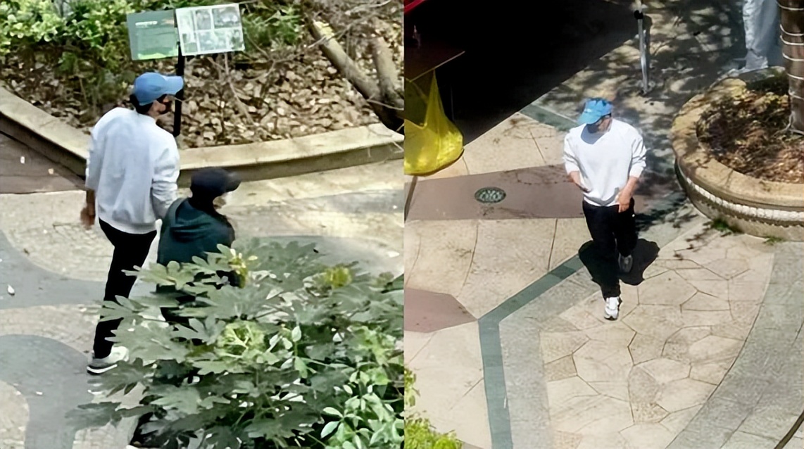 男星被爆,某男星被曝