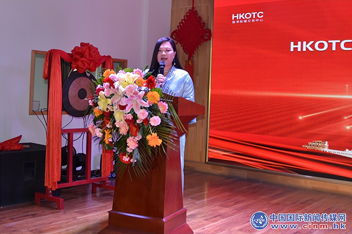 香港股权交易中心挂牌的意义,香港股权交易中心挂牌跟上市